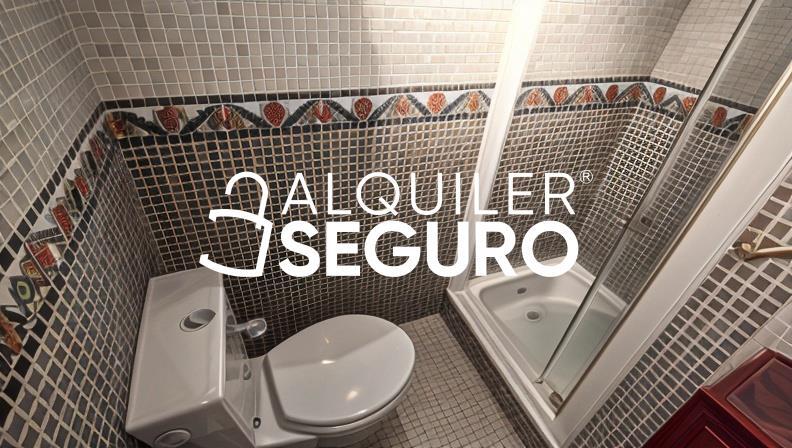 Piso en Calle de la Colmena del Cura, COLMENAR VIEJO MADRID