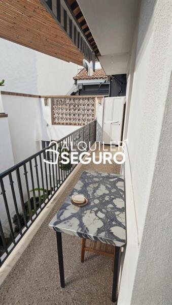Piso en Calle de la Colmena del Cura, COLMENAR VIEJO MADRID