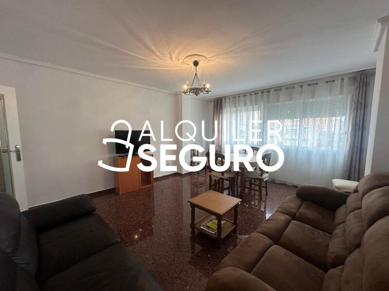 Inmueble en Avenida Alfahuir, VALENCIA