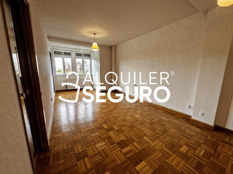 Inmueble en Calle Padron, MADRID