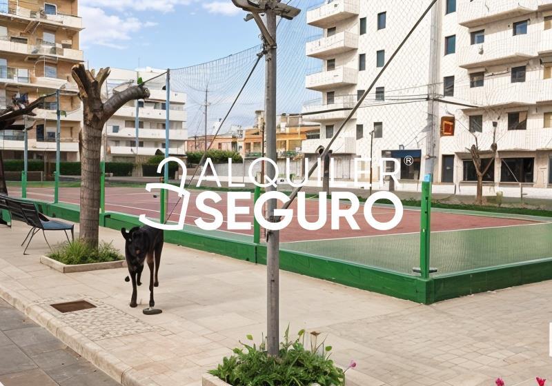 Piso en Avenida Del Papá Luna, PEÑÍSCOLA CASTELLÓN Piso en Avenida Del Papá Luna, PEÑÍSCOLA CASTELLÓN