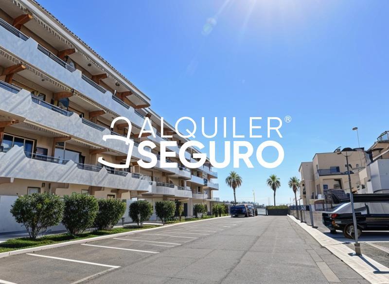 Piso en Avenida Del Papá Luna, PEÑÍSCOLA CASTELLÓN