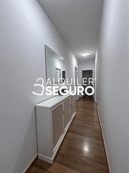 Piso en Calle Turín, TORREJÓN DE ARDOZ MADRID