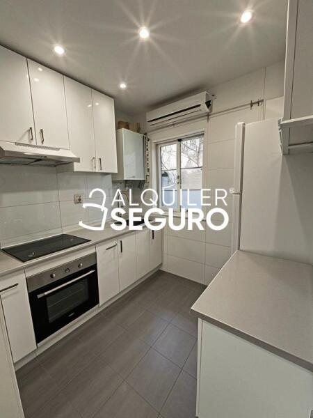 Inmueble en Calle General Ricardos , MADRID