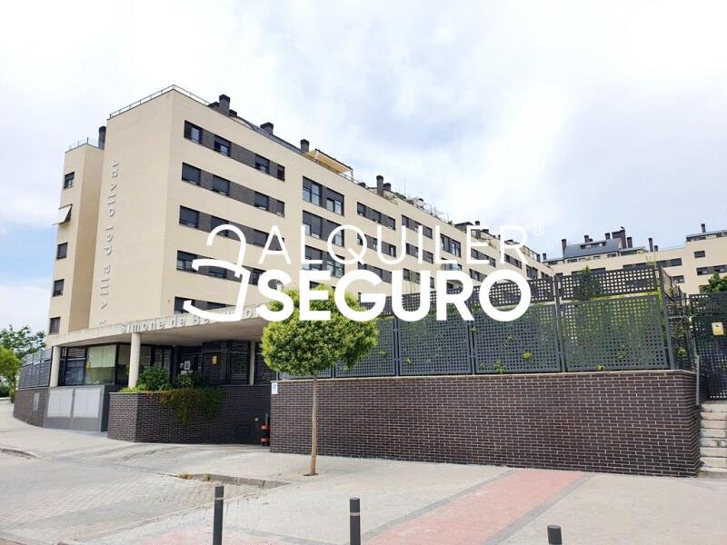 Inmueble en Calle Simone de Beauvoir, MADRID