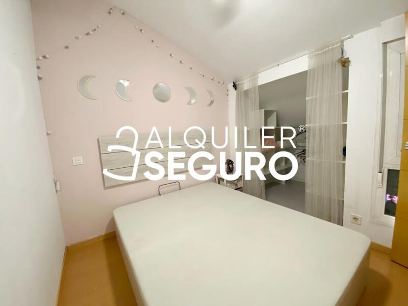 Piso en Calle Simone de Beauvoir, RIVAS-VACIAMADRID MADRID