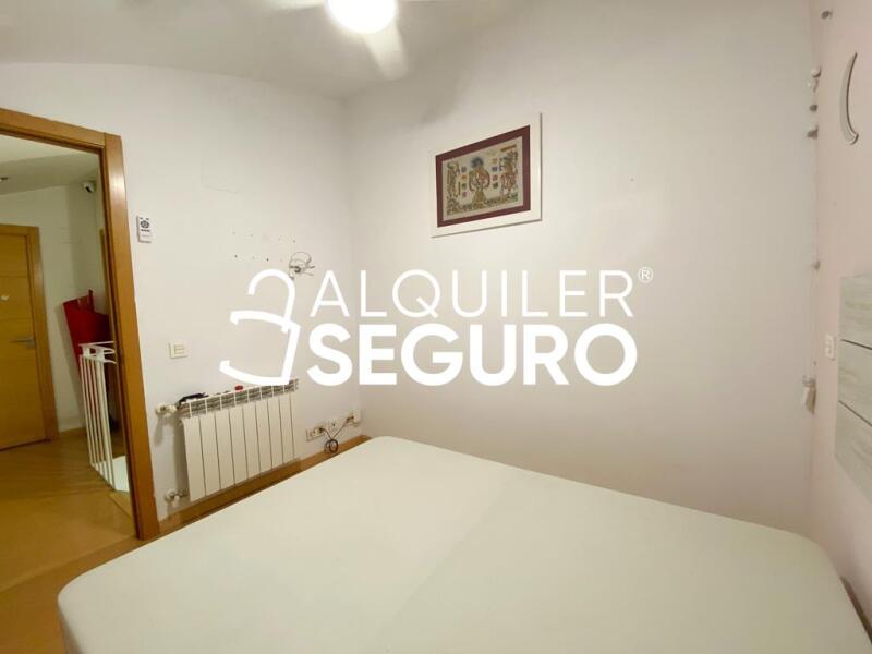 Piso en Calle Simone de Beauvoir, RIVAS-VACIAMADRID MADRID
