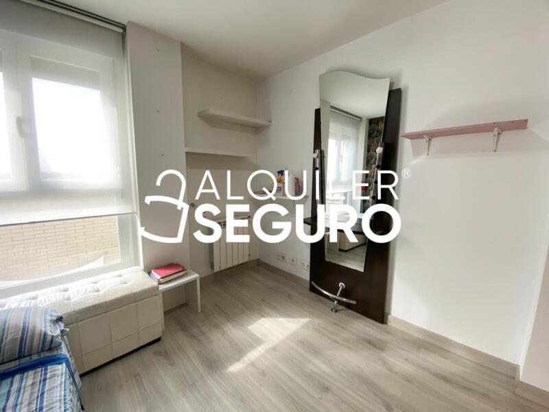 Piso en Calle Simone de Beauvoir, RIVAS-VACIAMADRID MADRID
