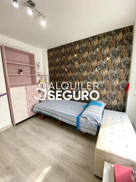 Piso en Calle Simone de Beauvoir, RIVAS-VACIAMADRID MADRID