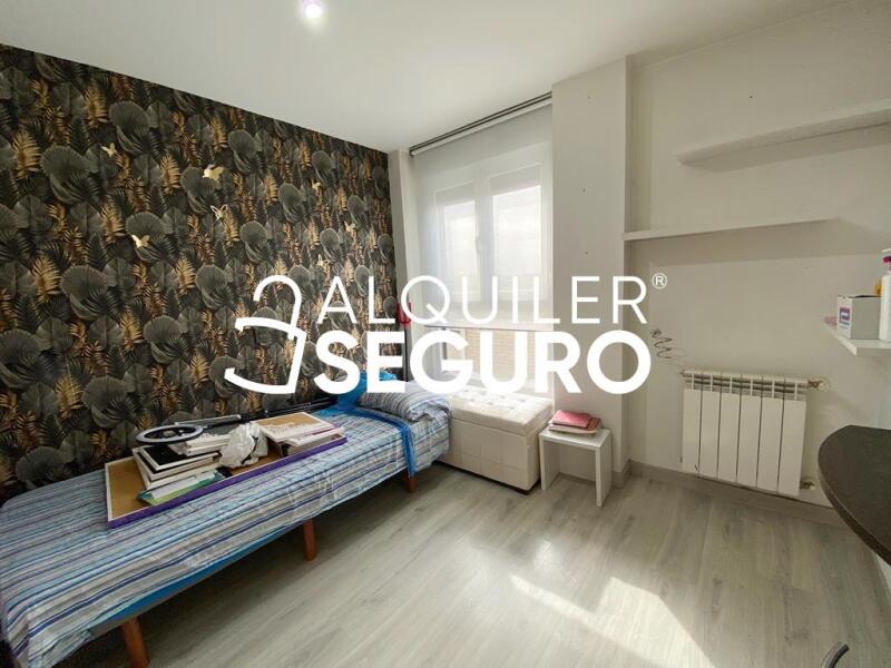 Piso en Calle Simone de Beauvoir, RIVAS-VACIAMADRID MADRID