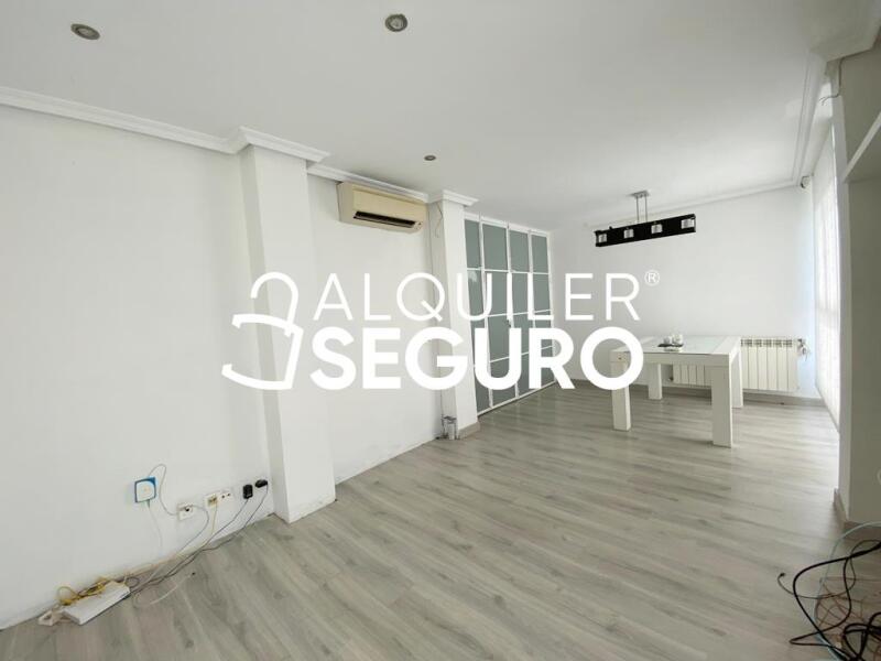 Piso en Calle Simone de Beauvoir, RIVAS-VACIAMADRID MADRID