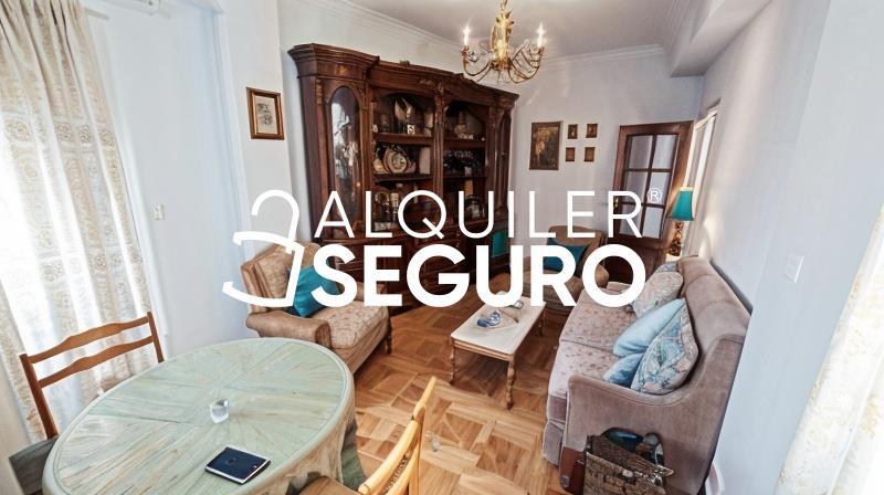 Inmueble en Calle de Alonso Cano, MADRID