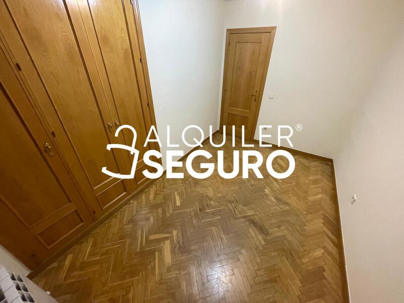 Piso en Avenida de los Artesanos, TRES CANTOS MADRID