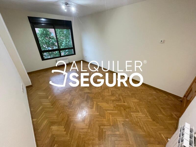 Piso en Avenida de los Artesanos, TRES CANTOS MADRID