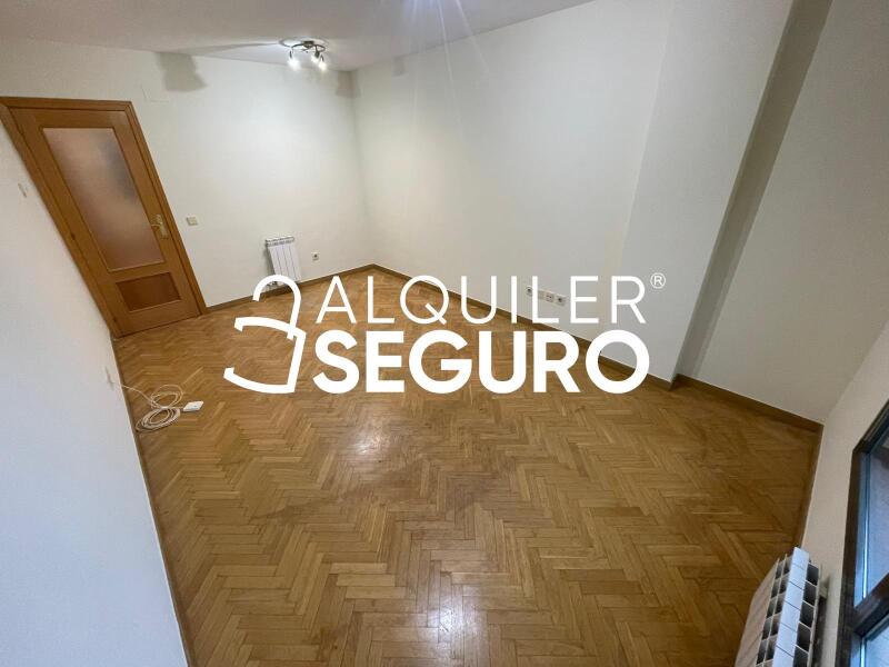 Piso en Avenida de los Artesanos, TRES CANTOS MADRID
