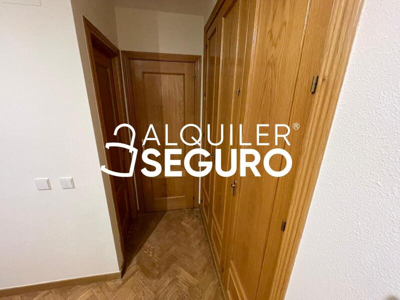 Piso en Avenida de los Artesanos, TRES CANTOS MADRID