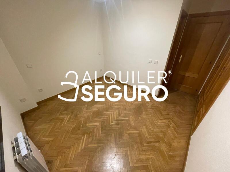 Piso en Avenida de los Artesanos, TRES CANTOS MADRID