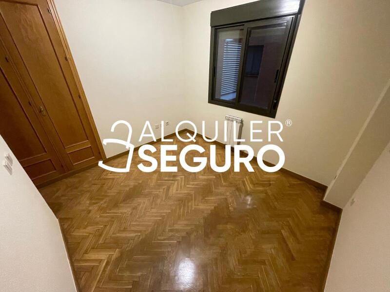 Piso en Avenida de los Artesanos, TRES CANTOS MADRID