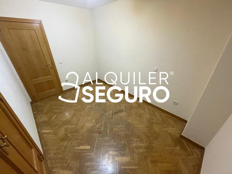 Piso en Avenida de los Artesanos, TRES CANTOS MADRID