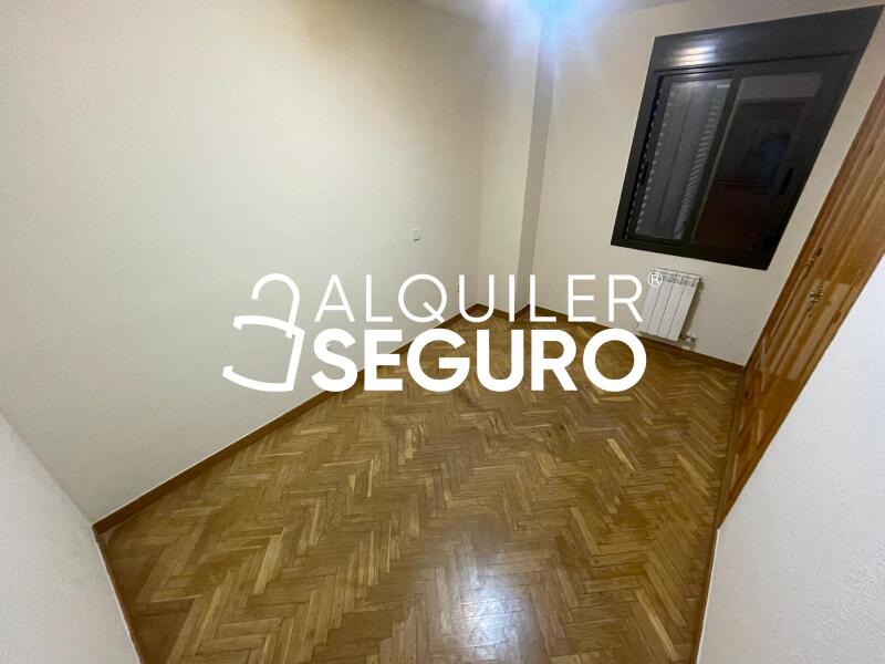 Piso en Avenida de los Artesanos, TRES CANTOS MADRID