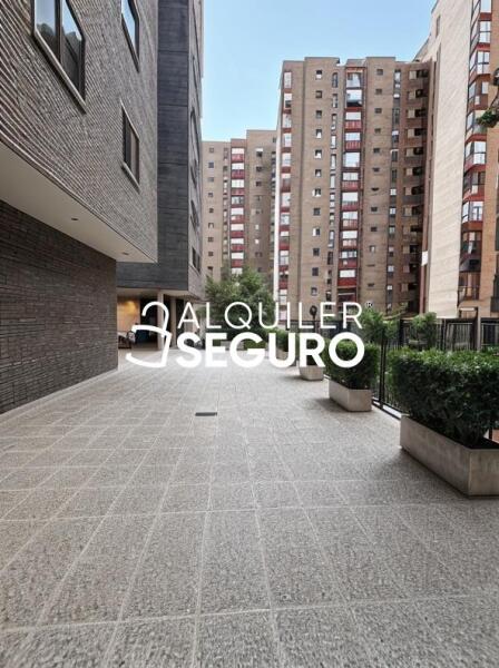 Piso en Calle de Antonio Cumella, MADRID MADRID