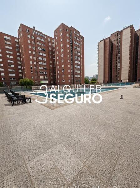 Piso en Calle de Antonio Cumella, MADRID MADRID