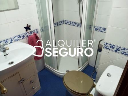 Piso en Calle Beato Tomás de Zumarraga, VITORIA-GASTEIZ ÁLAVA-ARABA