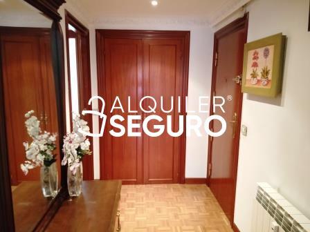 Piso en Calle Beato Tomás de Zumarraga, VITORIA-GASTEIZ ÁLAVA-ARABA
