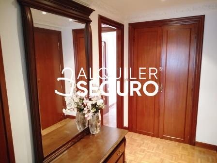 Piso en Calle Beato Tomás de Zumarraga, VITORIA-GASTEIZ ÁLAVA-ARABA