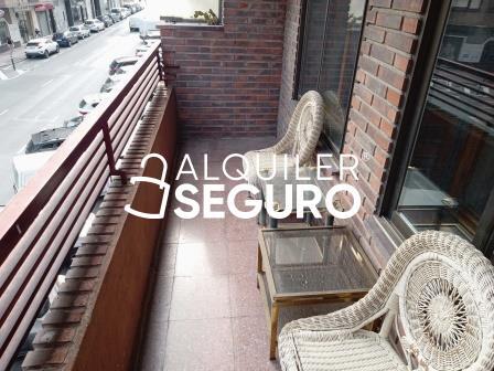 Piso en Calle Beato Tomás de Zumarraga, VITORIA-GASTEIZ ÁLAVA-ARABA