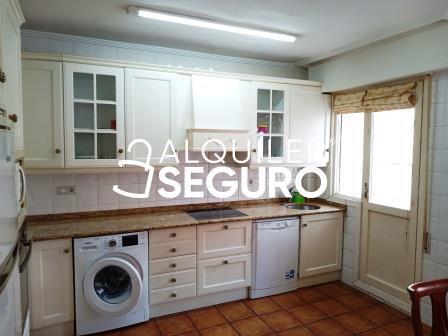 Piso en Calle Beato Tomás de Zumarraga, VITORIA-GASTEIZ ÁLAVA-ARABA