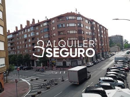 Piso en Calle Beato Tomás de Zumarraga, VITORIA-GASTEIZ ÁLAVA-ARABA