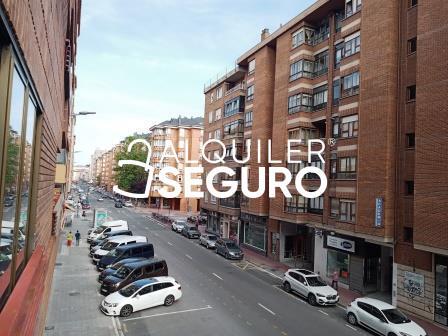 Piso en Calle Beato Tomás de Zumarraga, VITORIA-GASTEIZ ÁLAVA-ARABA