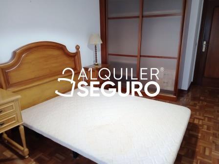 Piso en Calle Beato Tomás de Zumarraga, VITORIA-GASTEIZ ÁLAVA-ARABA
