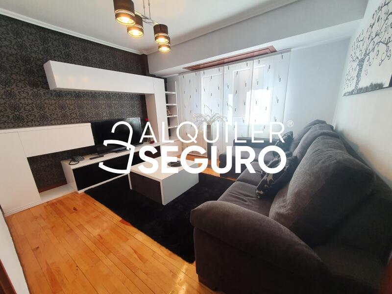 Piso en Calle Jose Zorrilla , BARAKALDO VIZCAYA-BIZKAIA Piso en Calle Jose Zorrilla , BARAKALDO VIZCAYA-BIZKAIA