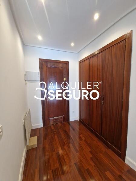 Piso en Calle Villa de Plentzia, GETXO VIZCAYA-BIZKAIA