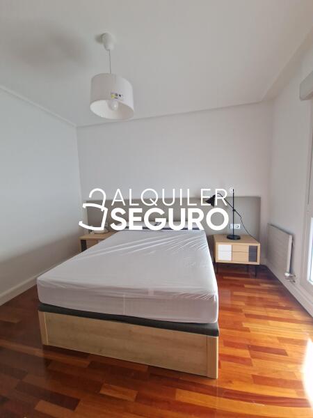 Piso en Calle Villa de Plentzia, GETXO VIZCAYA-BIZKAIA