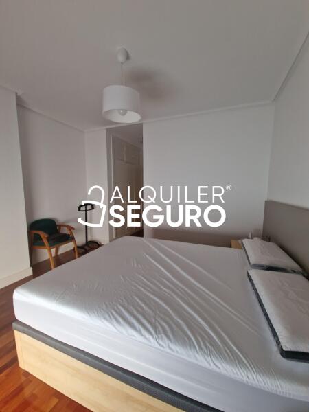 Piso en Calle Villa de Plentzia, GETXO VIZCAYA-BIZKAIA