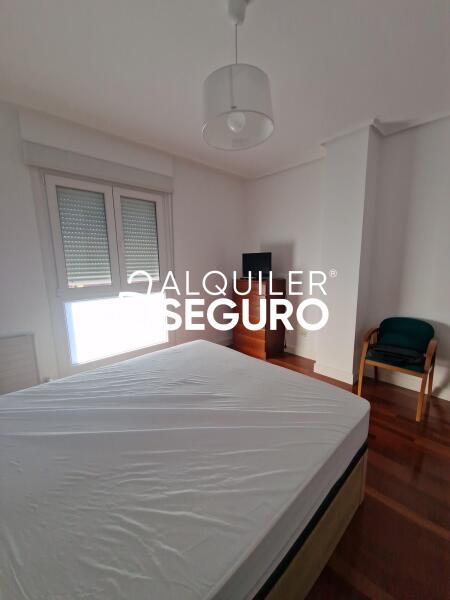 Piso en Calle Villa de Plentzia, GETXO VIZCAYA-BIZKAIA