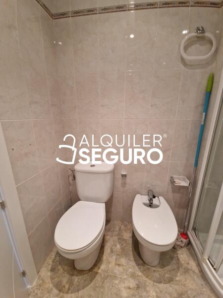 Piso en Calle Villa de Plentzia, GETXO VIZCAYA-BIZKAIA