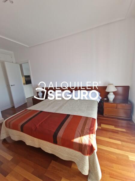 Piso en Calle Villa de Plentzia, GETXO VIZCAYA-BIZKAIA