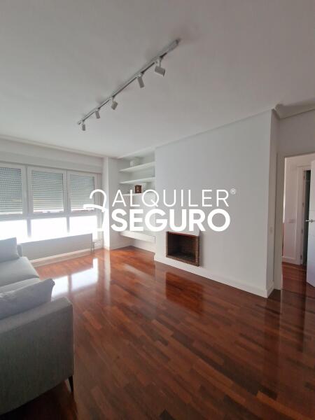 Piso en Calle Villa de Plentzia, GETXO VIZCAYA-BIZKAIA