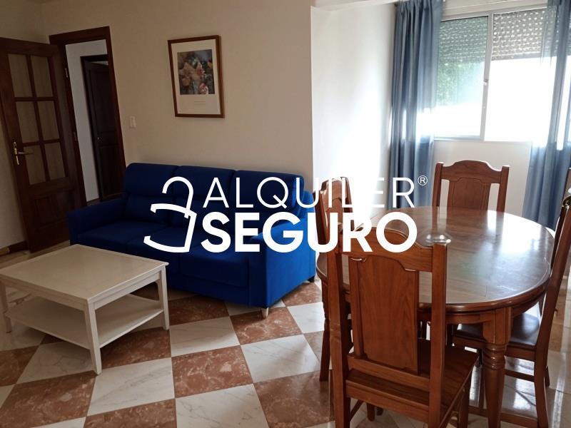 Inmueble en Calle Alpujarras , MÁLAGA