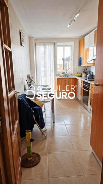 Piso en Paseo de la Cerámica , TOTANA MURCIA