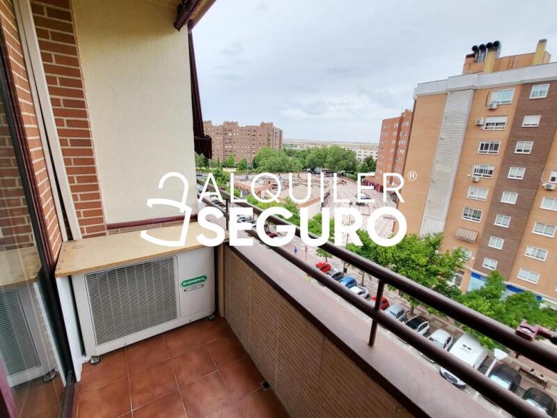Piso en Calle Rio Odiel, MÓSTOLES MADRID