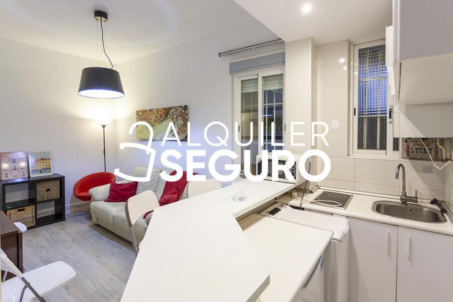 Inmueble en Calle de Larra, MADRID
