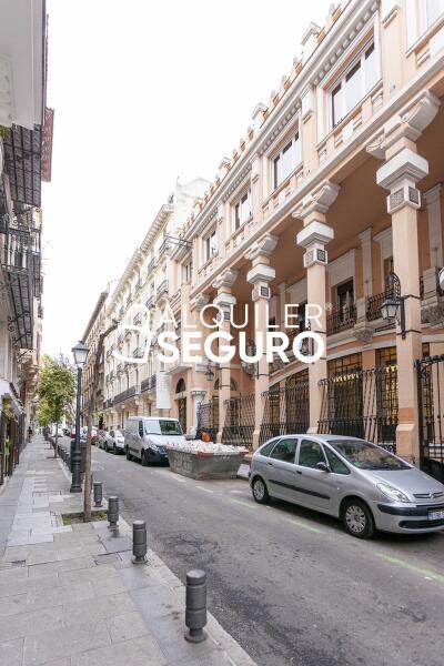Piso en Calle de Larra, MADRID MADRID