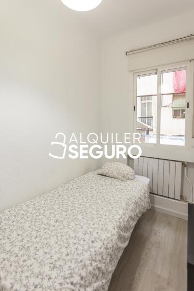 Piso en Calle de Larra, MADRID MADRID