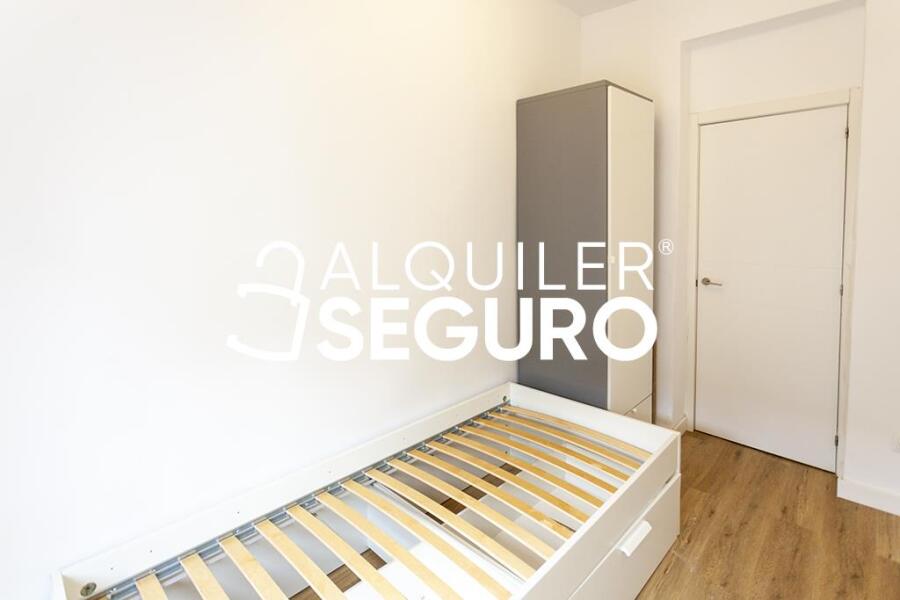 Piso en Calle de Ministriles, MADRID MADRID