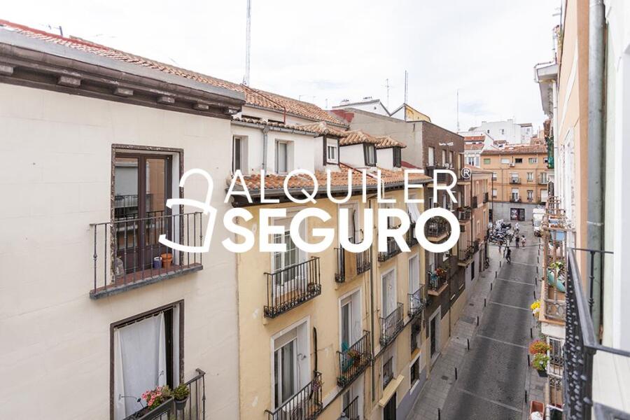 Piso en Calle de Ministriles, MADRID MADRID